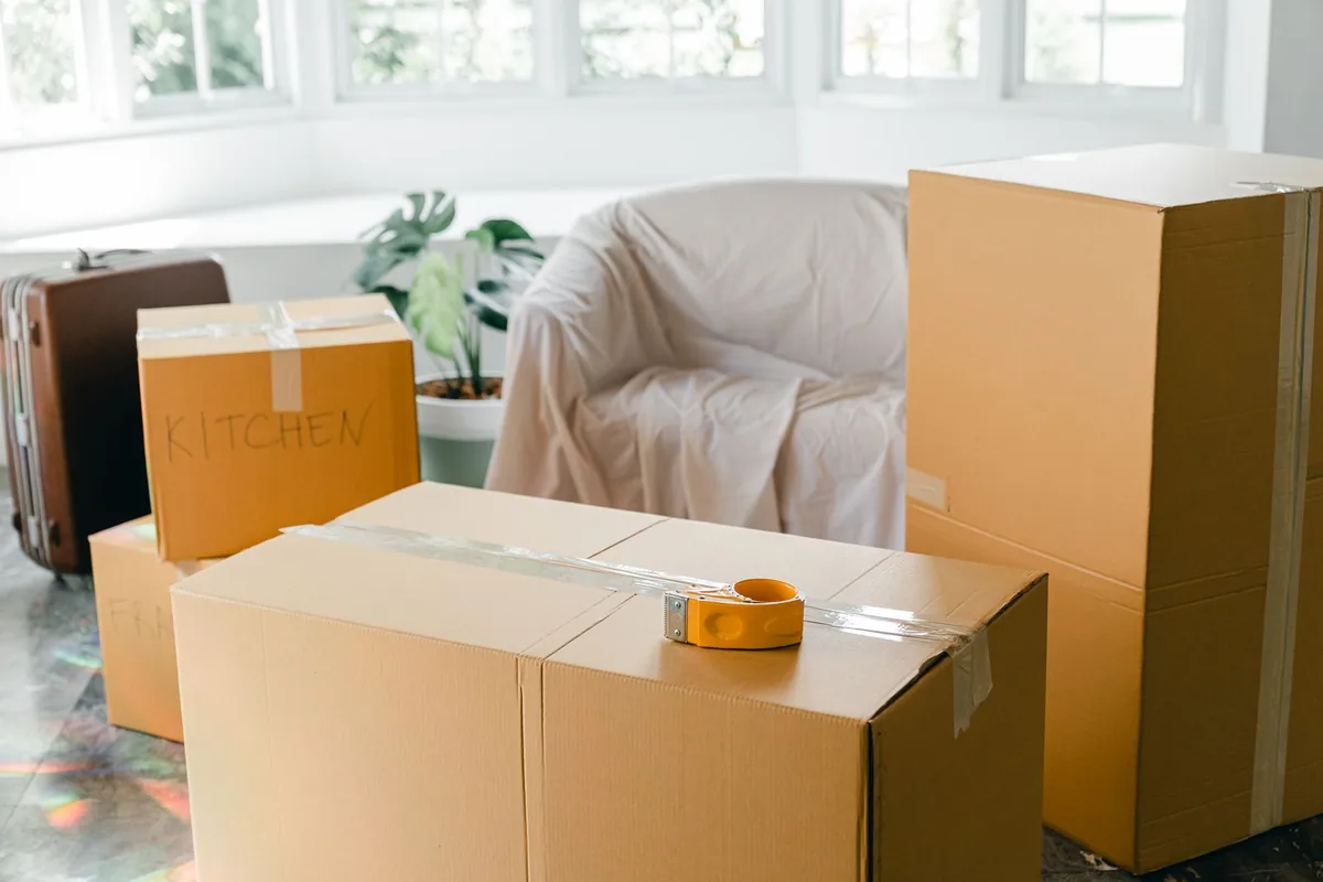 Hoarding Cleanup in Utica, NY